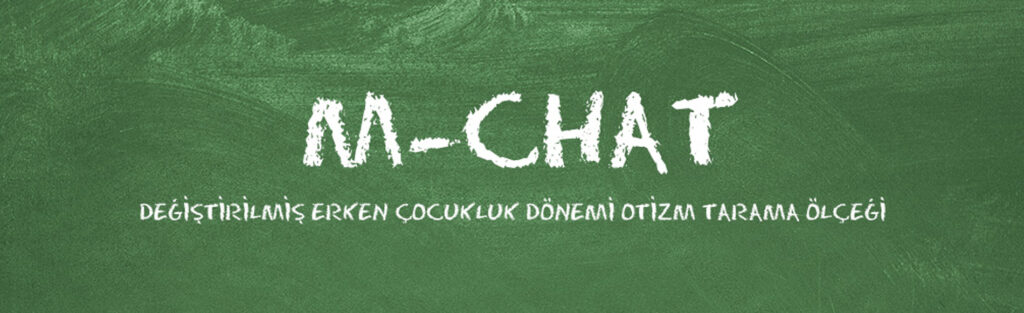 M-CHAT