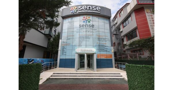 Sense Özel Eğitim: Otizm, Down Sendromu ve ABA Terapisi
