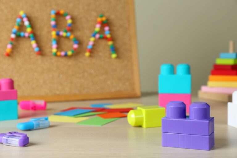 ABA TERAPİ (Applied behavior analysis, UDA, Uygulamalı Davranış Analizi)