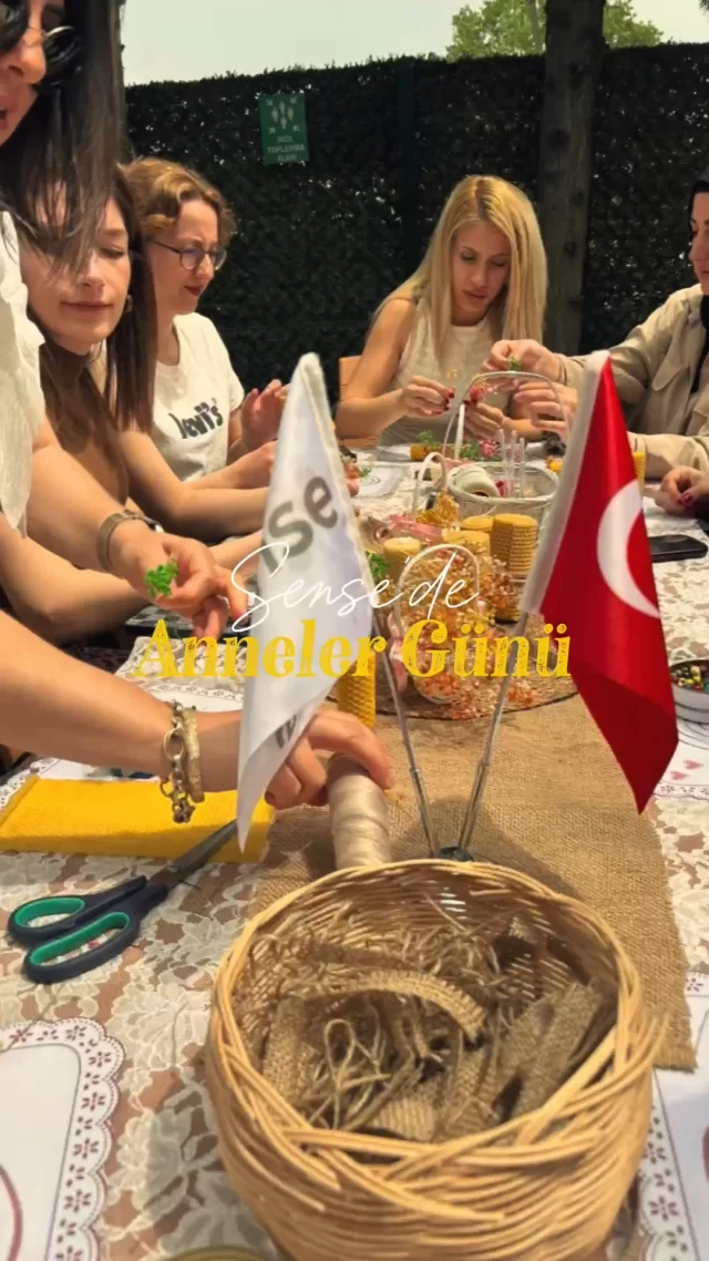 Sense Özel Eğitim Instagram gönderisi